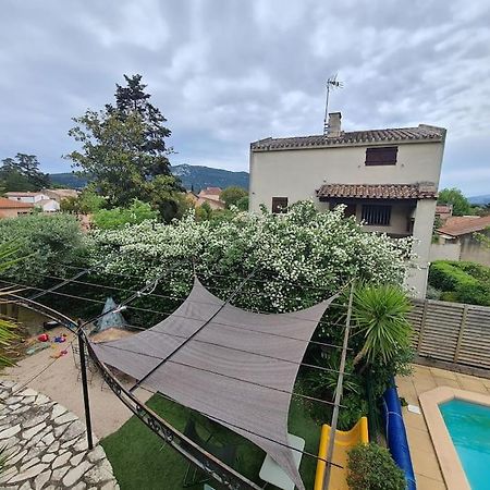 Apartament Le 62 Gémenos Zewnętrze zdjęcie