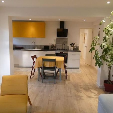 Apartament Le 62 Gémenos Zewnętrze zdjęcie