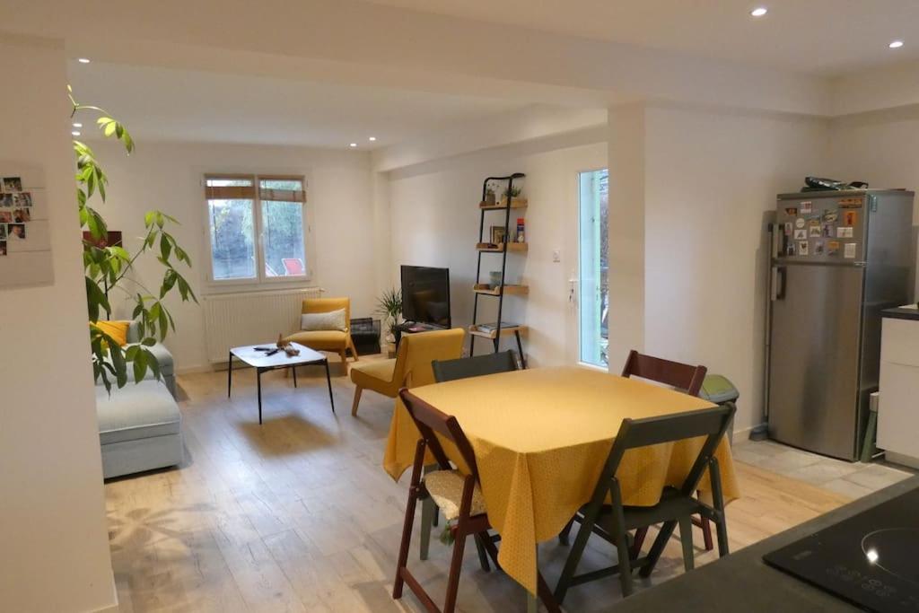 Apartament Le 62 Gémenos Zewnętrze zdjęcie