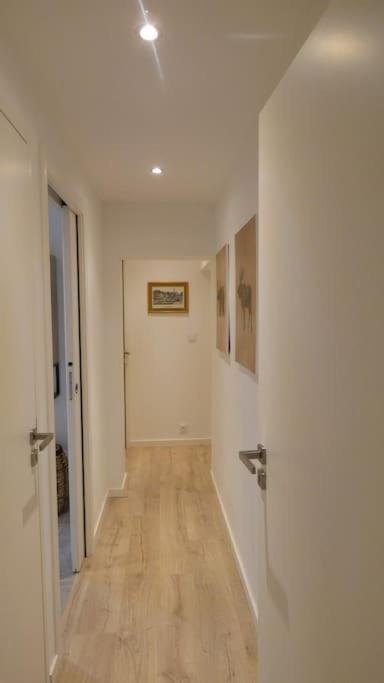 Apartament Le 62 Gémenos Zewnętrze zdjęcie