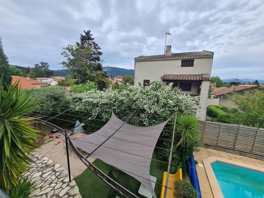 Apartament Le 62 Gémenos Zewnętrze zdjęcie