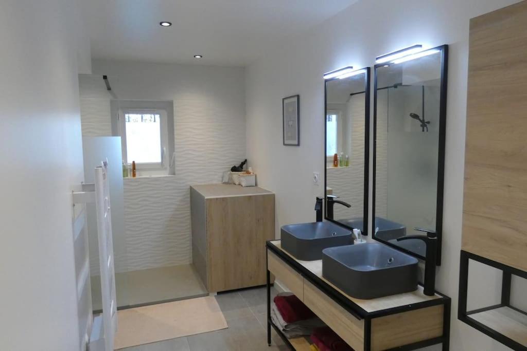 Apartament Le 62 Gémenos Zewnętrze zdjęcie