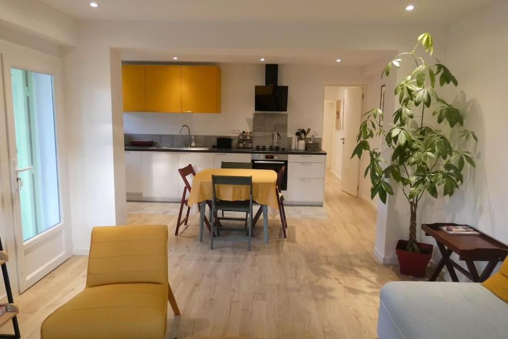 Apartament Le 62 Gémenos Zewnętrze zdjęcie