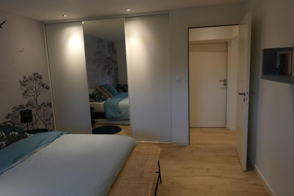 Apartament Le 62 Gémenos Zewnętrze zdjęcie