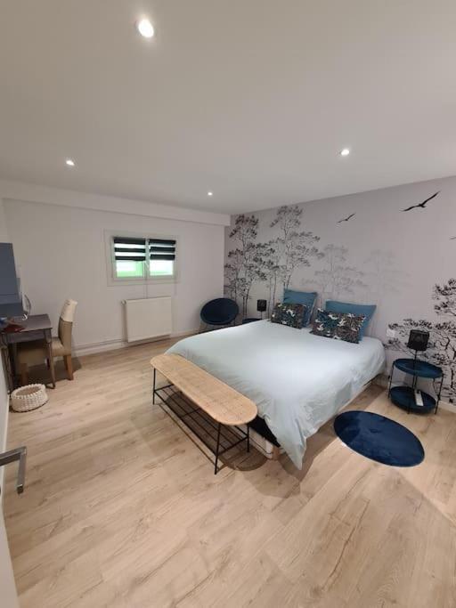 Apartament Le 62 Gémenos Zewnętrze zdjęcie